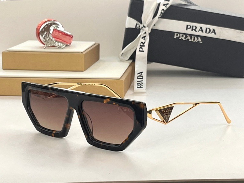 Prada Sunglasses(AAAA)-3115