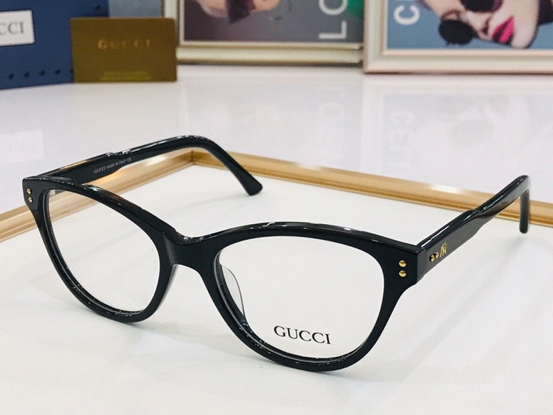 Gucci Sunglasses(AAAA)-497