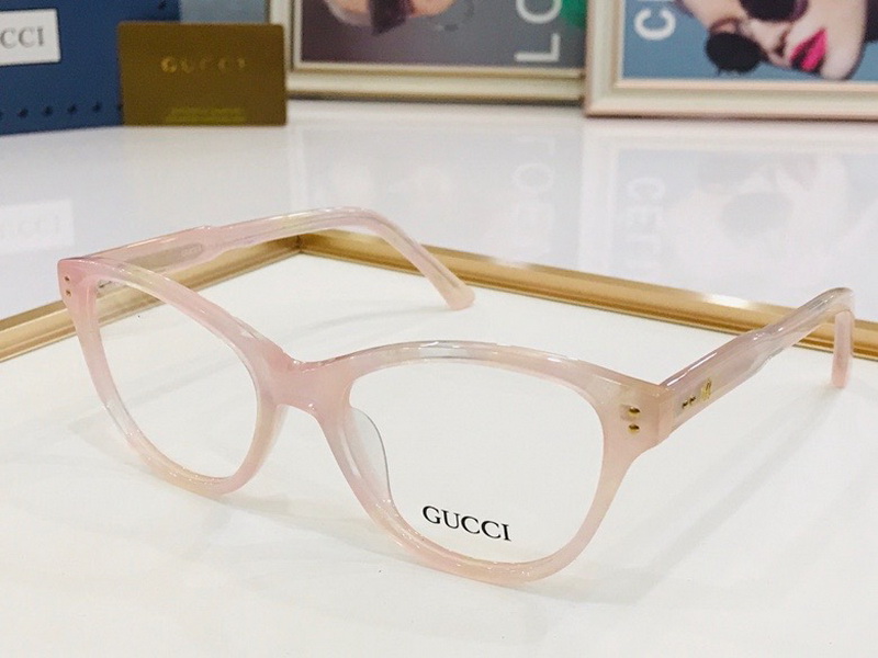 Gucci Sunglasses(AAAA)-493