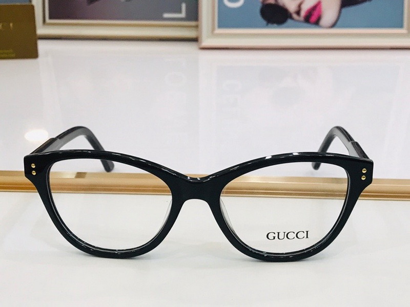 Gucci Sunglasses(AAAA)-490