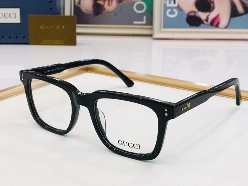 Gucci Sunglasses(AAAA)-489