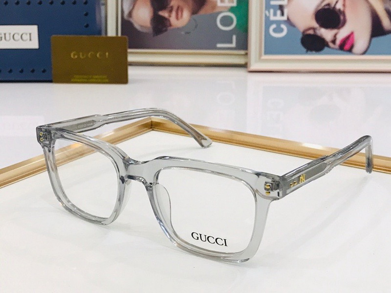 Gucci Sunglasses(AAAA)-487