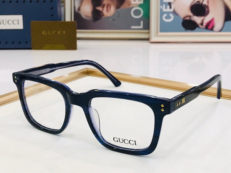 Gucci Sunglasses(AAAA)-486