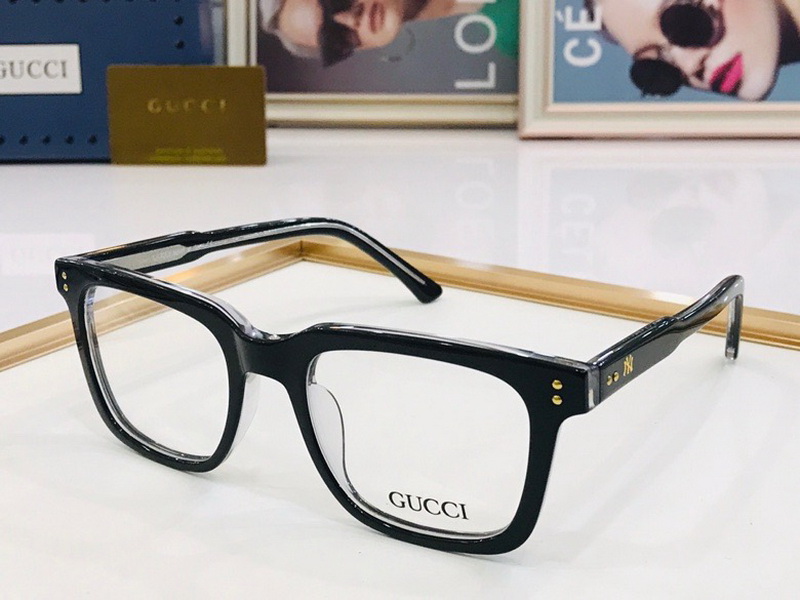 Gucci Sunglasses(AAAA)-485