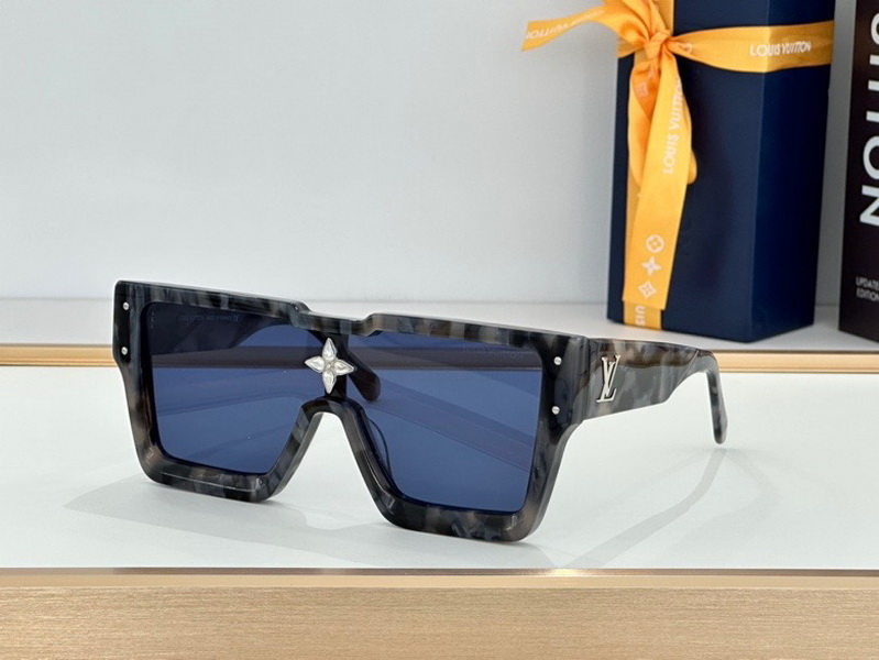 LV Sunglasses(AAAA)-1639