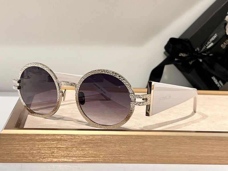 YSL Sunglasses(AAAA)-322