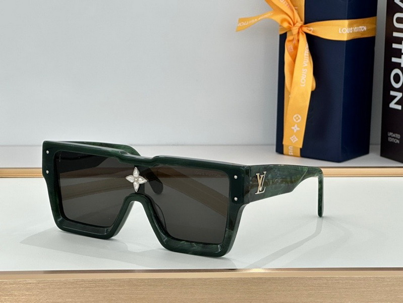 LV Sunglasses(AAAA)-1637