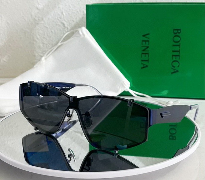 Bottega Veneta Sunglasses(AAAA)-373