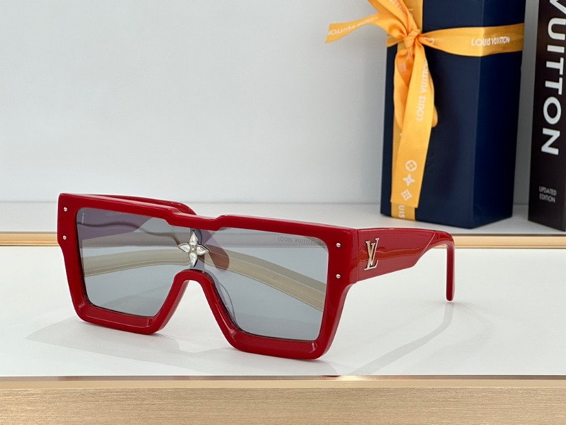 LV Sunglasses(AAAA)-1633