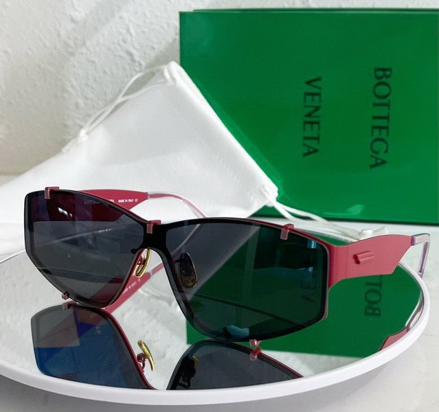 Bottega Veneta Sunglasses(AAAA)-371