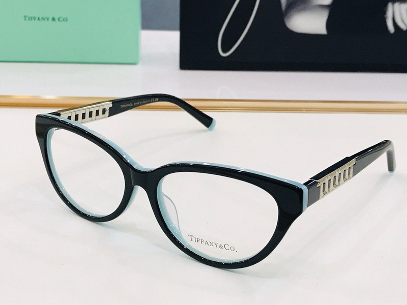 Tiffany & Co Sunglasses(AAAA)-394