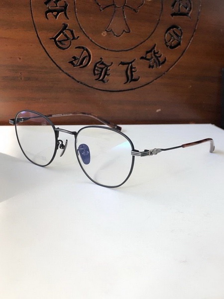 Chrome Hearts Sunglasses(AAAA)-638