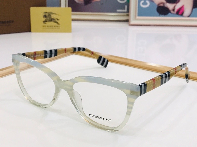 Burberry Sunglasses(AAAA)-380