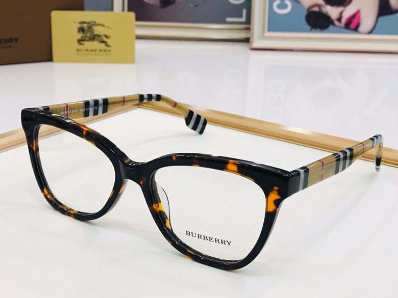 Burberry Sunglasses(AAAA)-378
