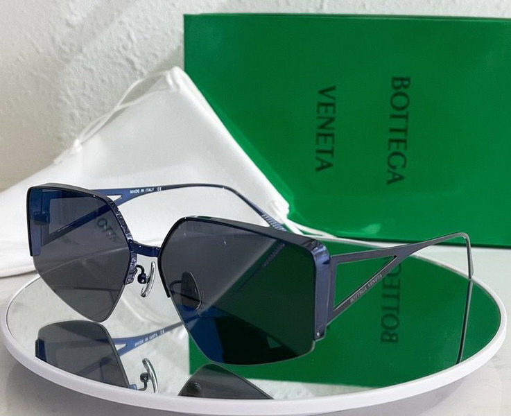 Bottega Veneta Sunglasses(AAAA)-370