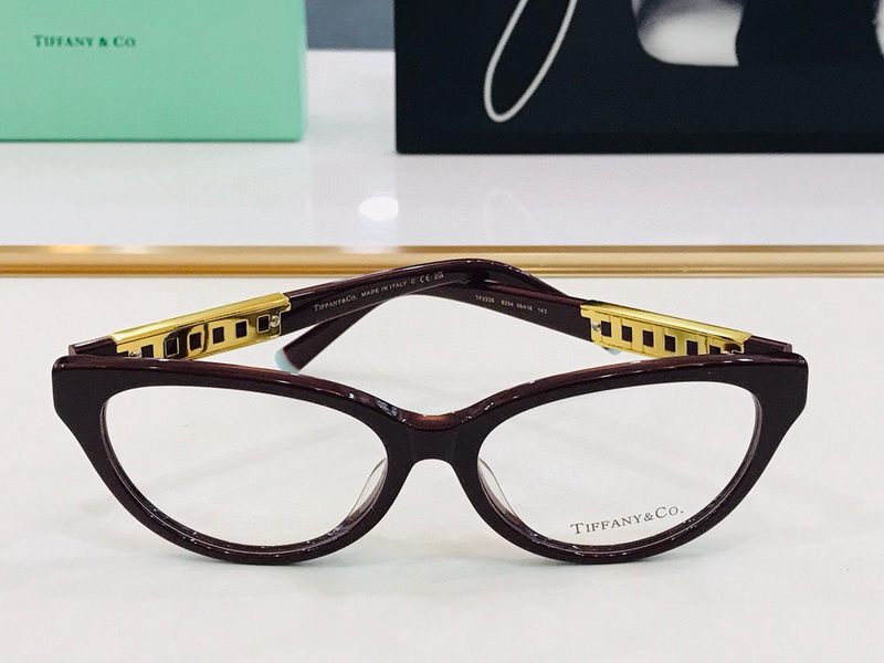 Tiffany & Co Sunglasses(AAAA)-391