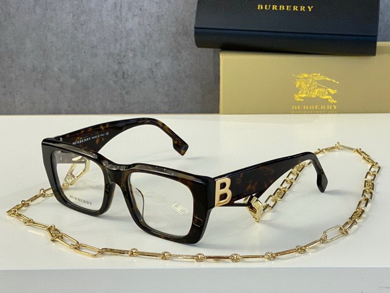 Burberry Sunglasses(AAAA)-584