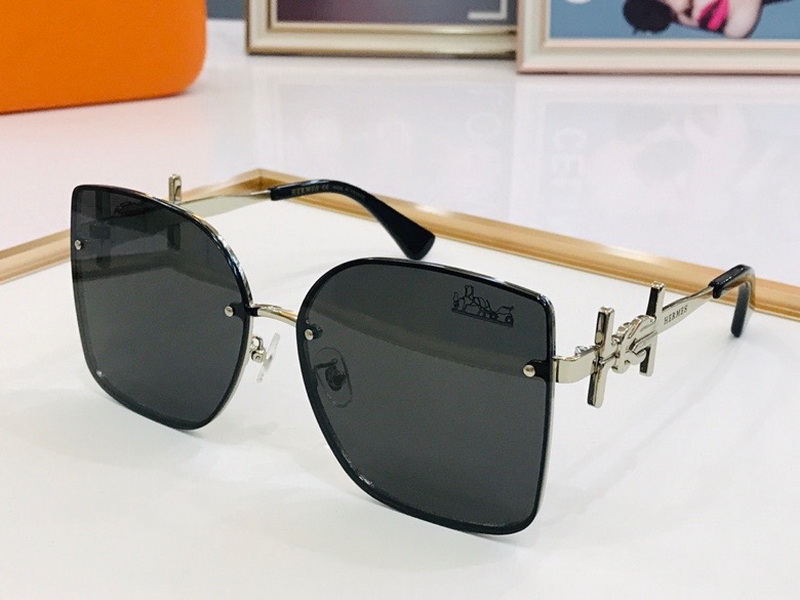 Hermes Sunglasses(AAAA)-234