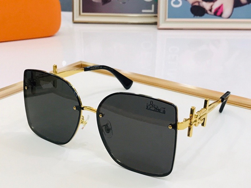 Hermes Sunglasses(AAAA)-230