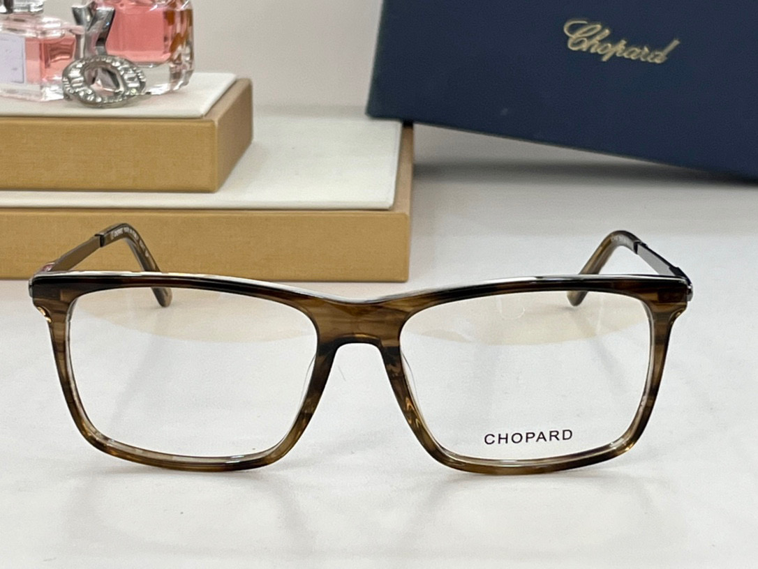 Chopard Sunglasses(AAAA)-350