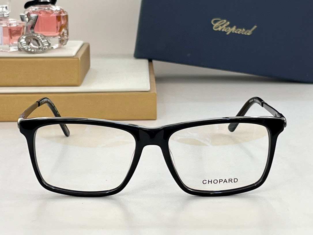 Chopard Sunglasses(AAAA)-348