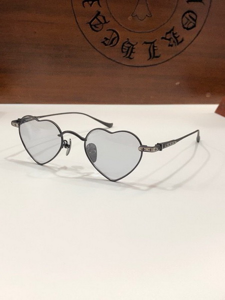 Chrome Hearts Sunglasses(AAAA)-1449