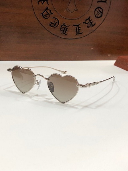 Chrome Hearts Sunglasses(AAAA)-1448