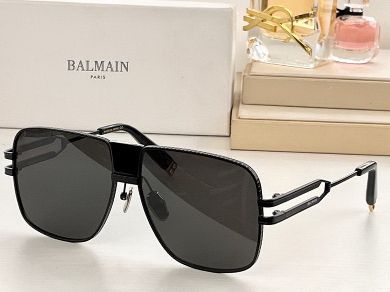 Balmain Sunglasses(AAAA)-634