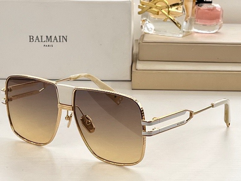 Balmain Sunglasses(AAAA)-633