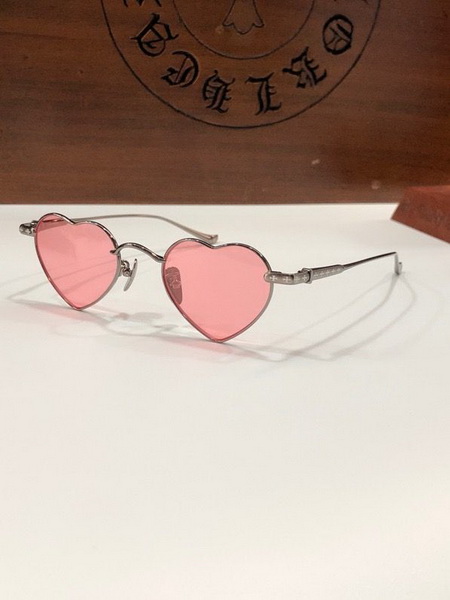 Chrome Hearts Sunglasses(AAAA)-1446