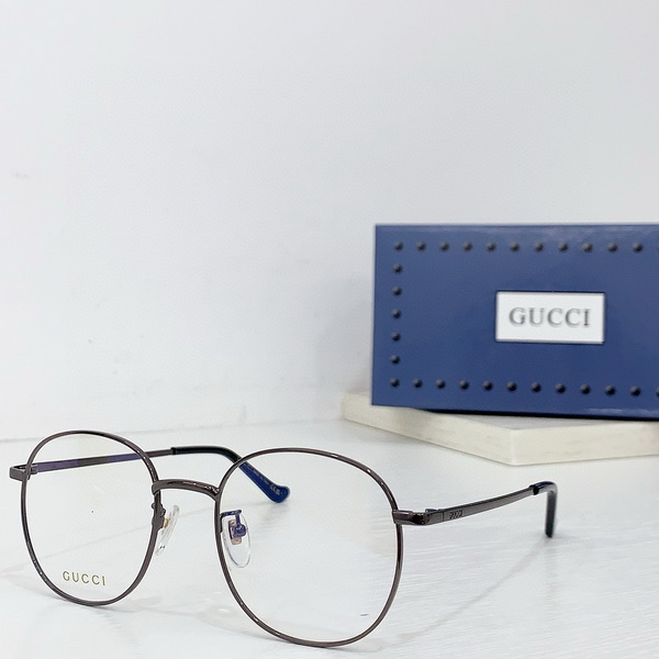 Gucci Sunglasses(AAAA)-480