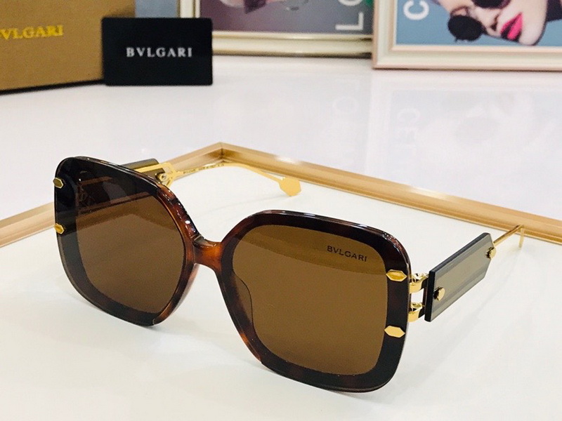 Bvlgari Sunglasses(AAAA)-352