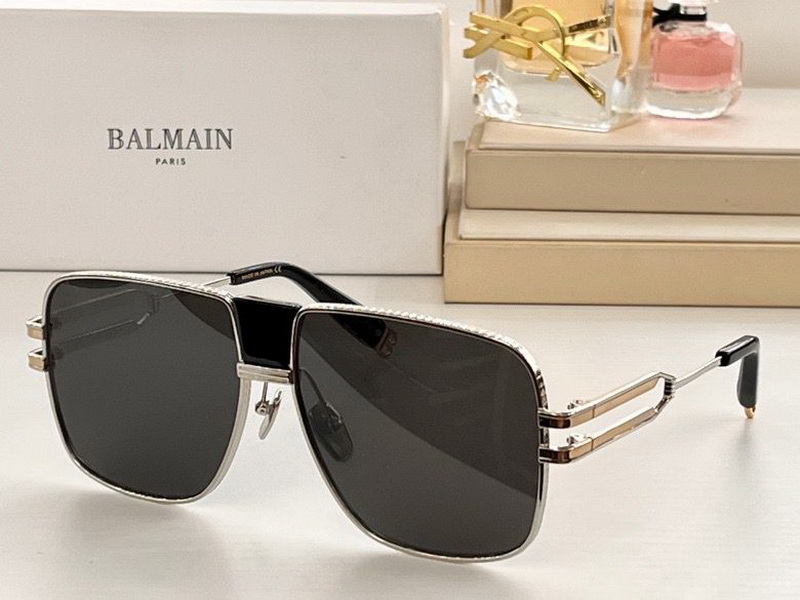 Balmain Sunglasses(AAAA)-628