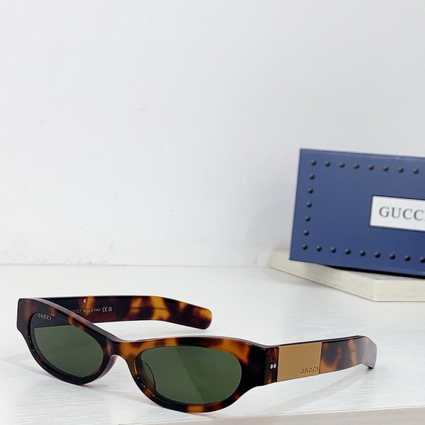Gucci Sunglasses(AAAA)-2315