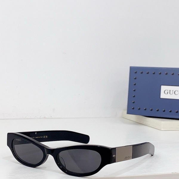 Gucci Sunglasses(AAAA)-2312