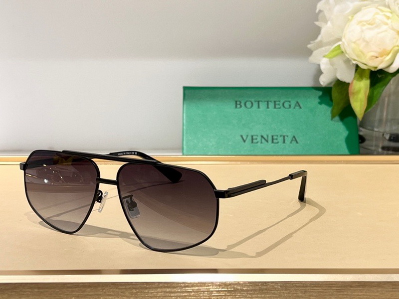 Bottega Veneta Sunglasses(AAAA)-364