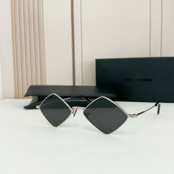 YSL Sunglasses(AAAA)-317