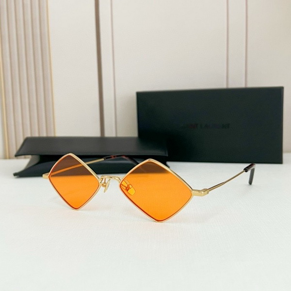 YSL Sunglasses(AAAA)-316