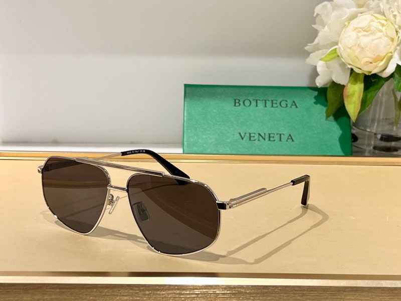 Bottega Veneta Sunglasses(AAAA)-360