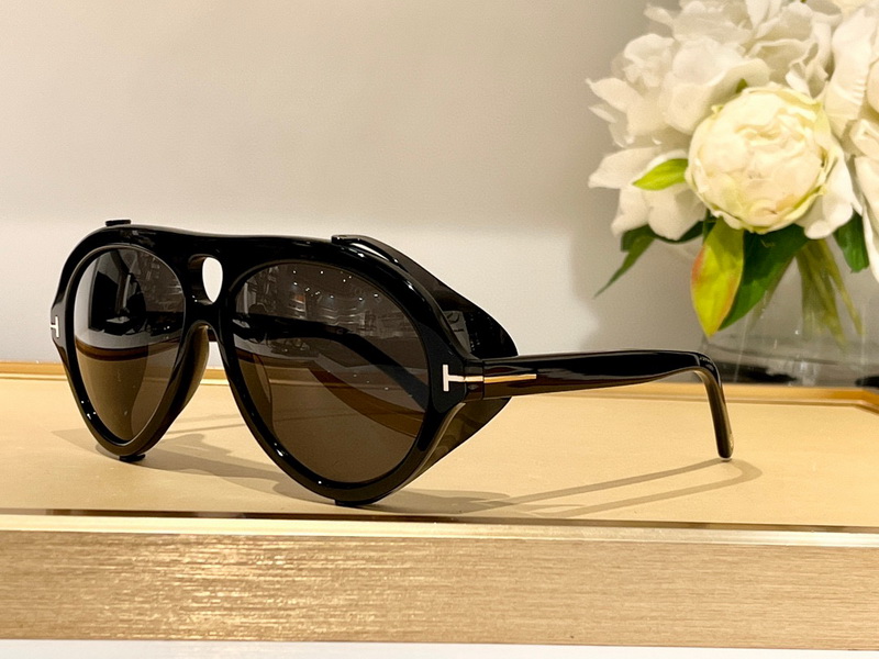 Tom Ford Sunglasses(AAAA)-914