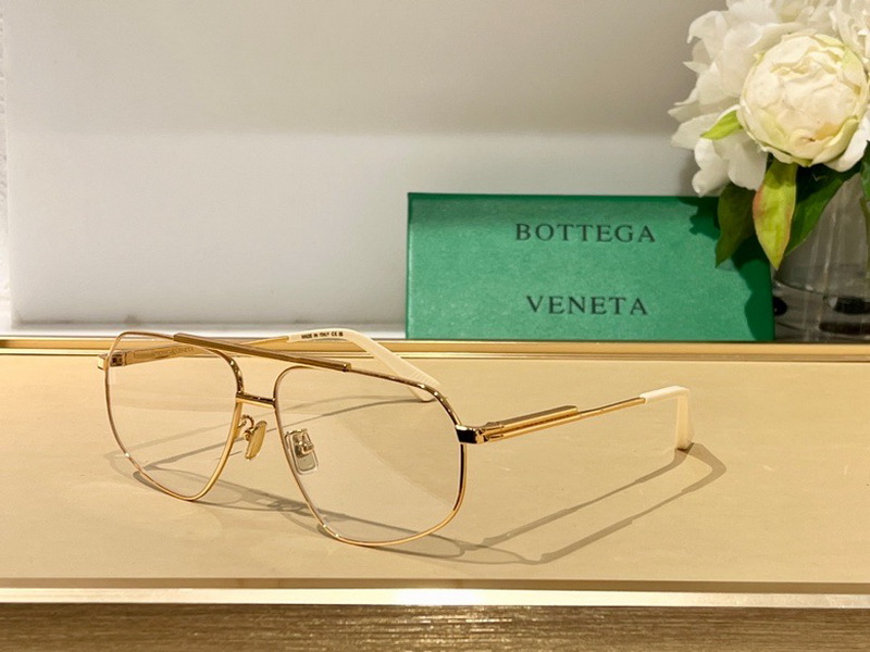 Bottega Veneta Sunglasses(AAAA)-357
