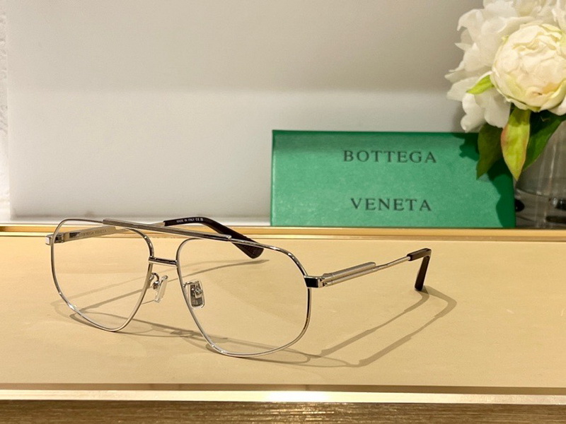 Bottega Veneta Sunglasses(AAAA)-356
