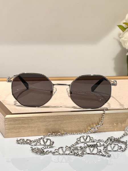 Valentino Sunglasses(AAAA)-322