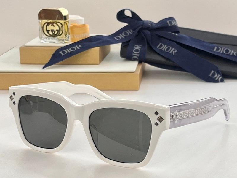Dior Sunglasses(AAAA)-587