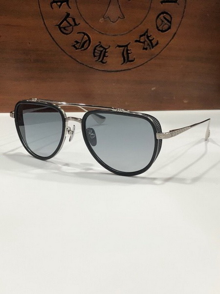 Chrome Hearts Sunglasses(AAAA)-1431