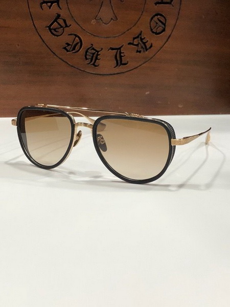Chrome Hearts Sunglasses(AAAA)-1429