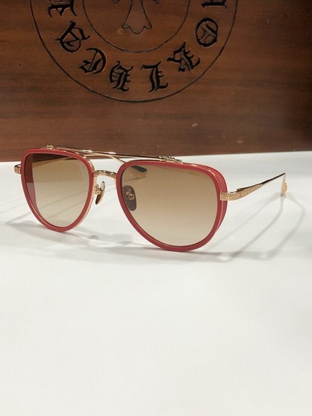 Chrome Hearts Sunglasses(AAAA)-1430