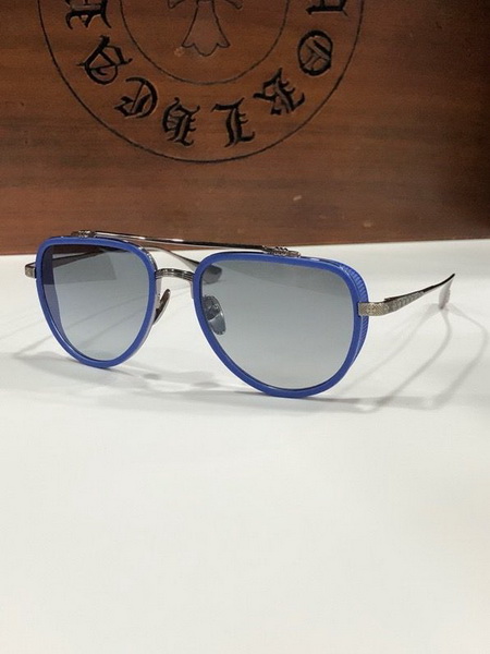 Chrome Hearts Sunglasses(AAAA)-1428