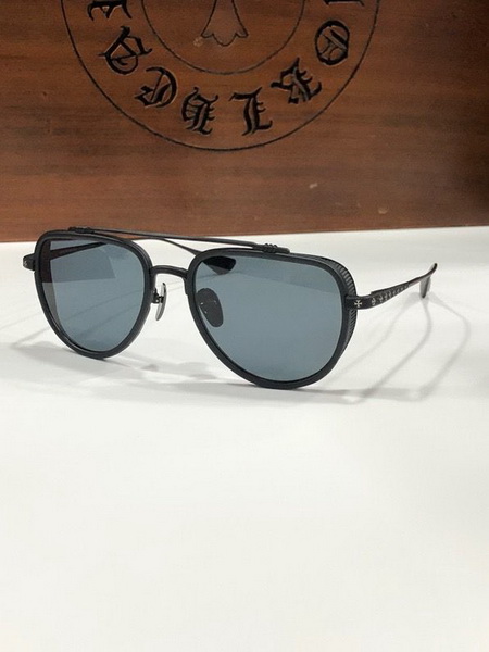 Chrome Hearts Sunglasses(AAAA)-1427