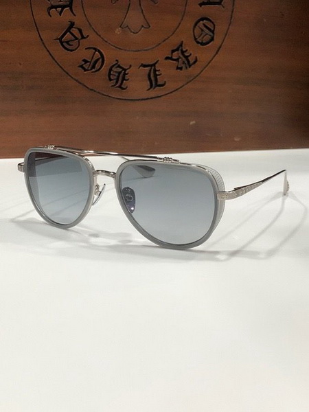 Chrome Hearts Sunglasses(AAAA)-1426